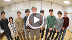 Academic English for Science　紹介動画