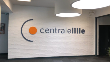 Centralelille