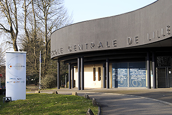フランスの高等教育機関トップクラス エコールセントラル国立理工科学院連合（EC）