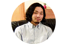宮川 裕基 理工学研究科 機械工学専攻