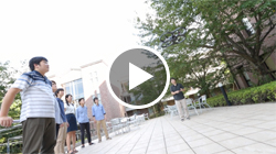 インテリジェント情報工学科　紹介ムービー