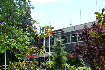 スペイン最大の国立工科大学 マドリッド工科大学（UPM）